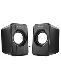 Тонколони Kisonli A-444 USB